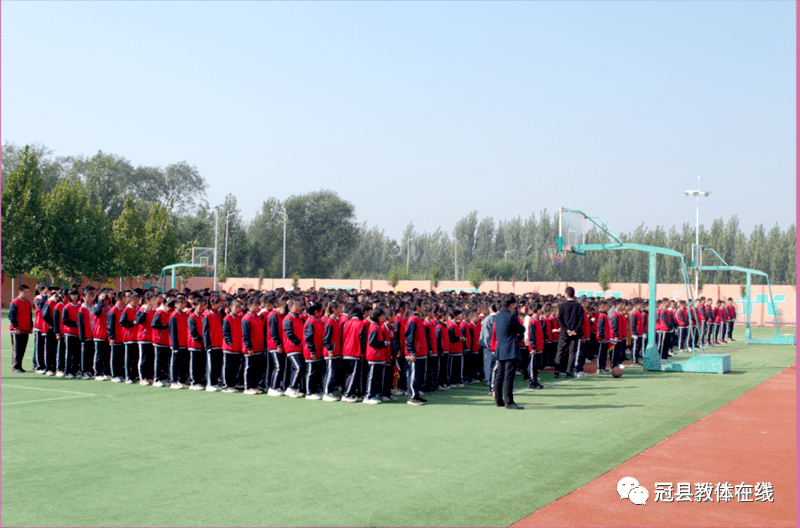 ky.com-
【校园短讯】万善中学举行第一届校园文化艺术节(图2)