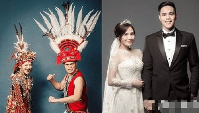 kycom:*
台湾歌手梁文音被曝 与老公仳离 网友“各自安好”(图2) kycom:*
台湾歌手梁文音被曝 与老公仳离 网友“各自安好”(图2)