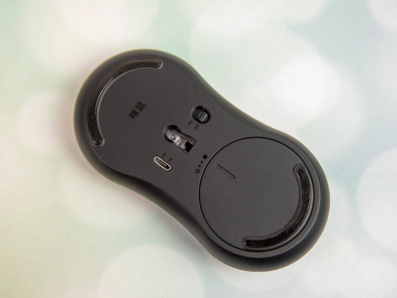 
当鼠标也智能 语音识别、翻译轻松搞定 咪鼠智能语音鼠标S体验：ky com(图7)