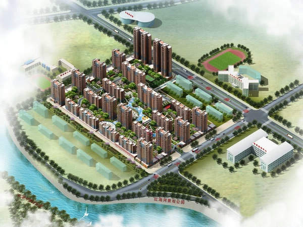 ky com：英国泰特美术馆将协助上海打造文化新地标(图4)