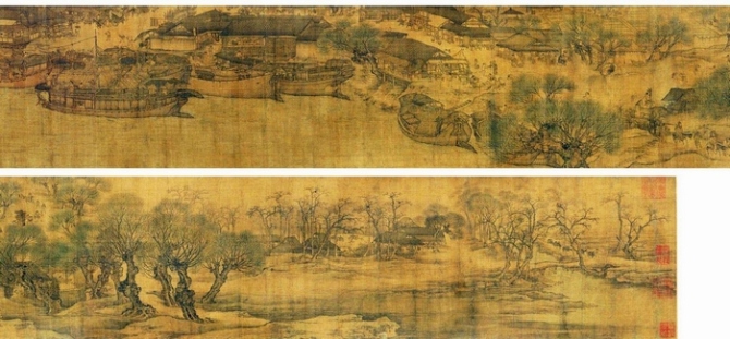 kycom_
要不要中考一条龙报名？国际部与本部关系剖析来啦(图2)