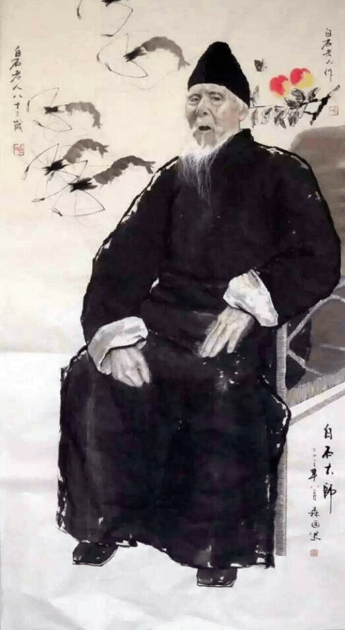 
艺术人物·今世著名画家——何森团：kycom(图11)