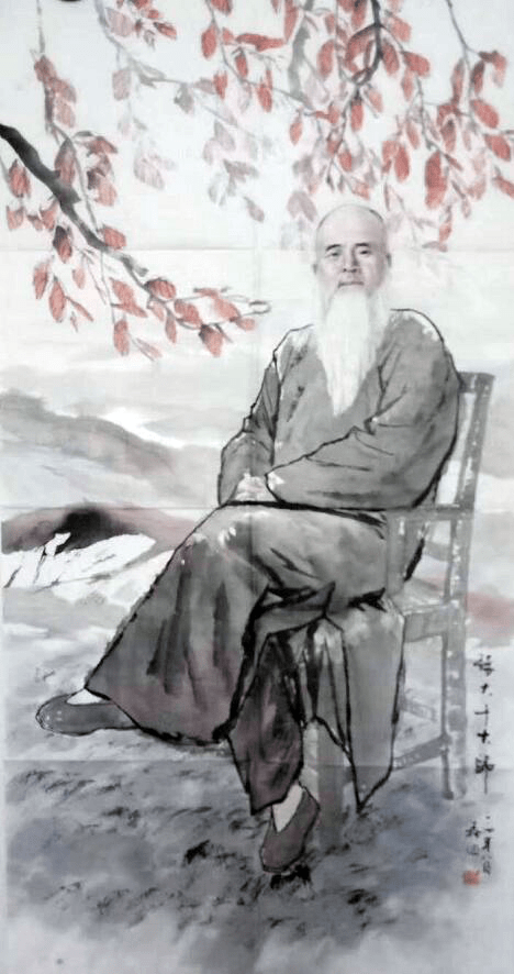 
艺术人物·今世著名画家——何森团：kycom(图21)