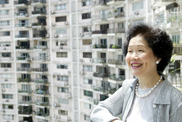 最受欢迎慈善公益组织排行榜|kycom(图4)