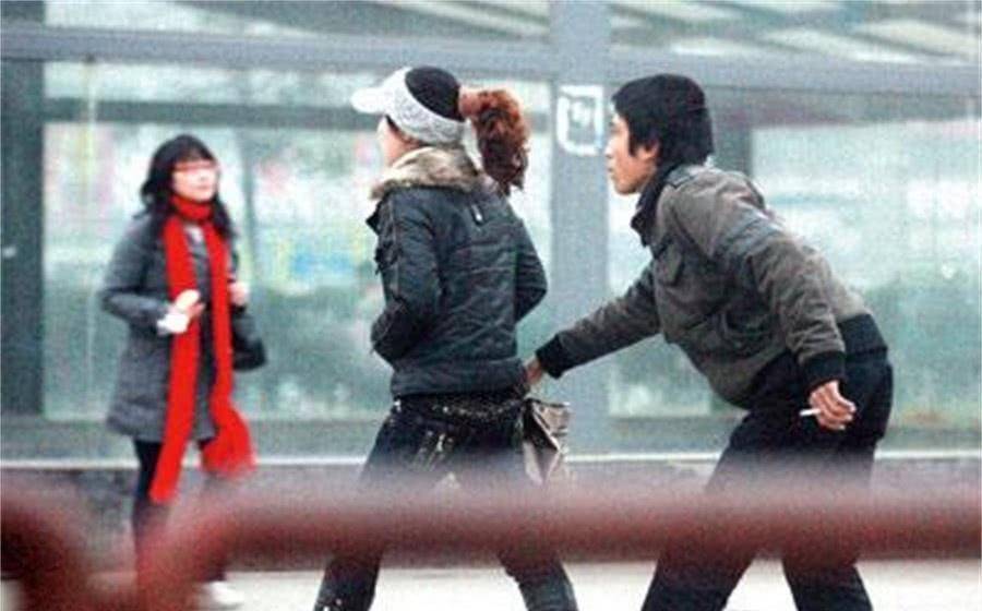 
西安火车站一条龙“服务” 去过的人都知道 网友：简直就是噩梦-ky.com(图7)