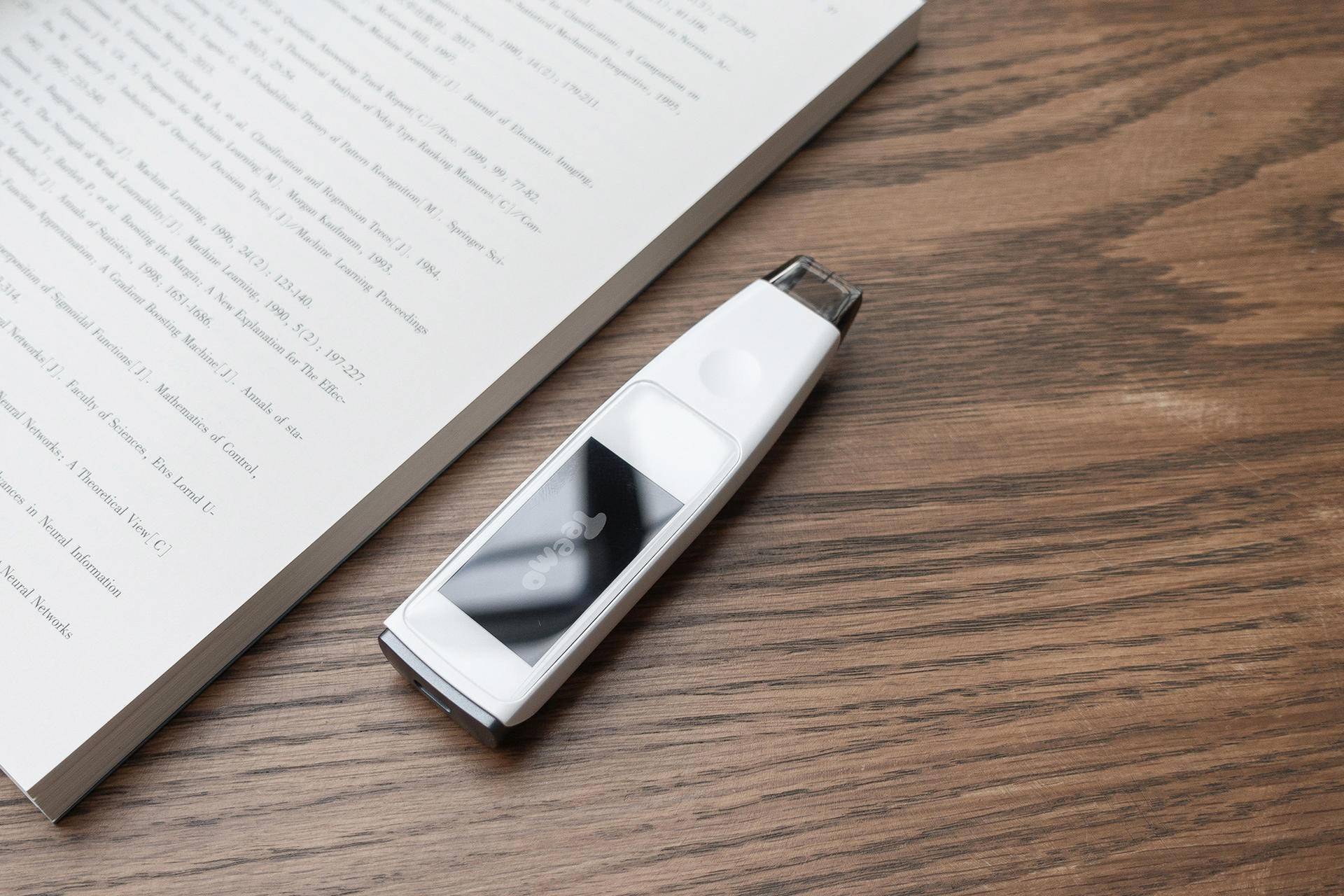 ky.com|
糖猫词典笔评测：为什么它让学英语难的学生都爱不释手？(图1)