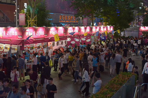 魔兽世界当年很盛行的用语，现在却没人用了，能看懂说明你老了“ky.com”(图1)