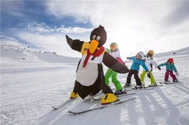 【kycom】
【黄岛区月季山】前1000张9.9元 蜂抢3小时滑雪或嬉雪2选1门票(图2)