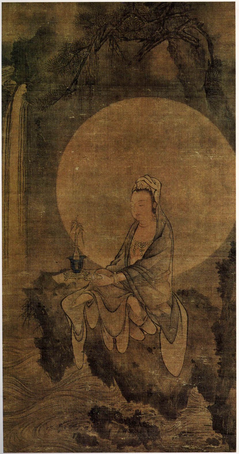 广饶一中2020年校园文化艺术节歌手大赛决赛圆满落幕|ky com(图1)
广饶一中2020年校园文化艺术节歌手大赛决赛圆满落幕|ky com(图1)