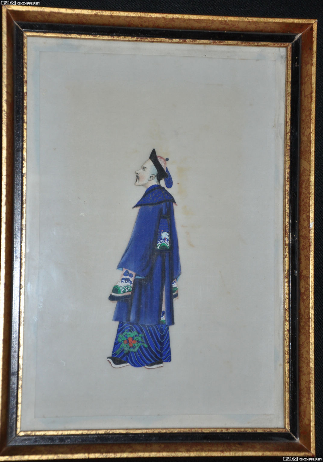 kycom|B2C上市企业一季度经营情况横向对比(图1) kycom|B2C上市企业一季度经营情况横向对比(图1)