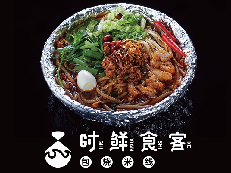 ‘kycom’当代最具潜力的画家韩左斌先生——水墨花鸟篇(图3) ky com