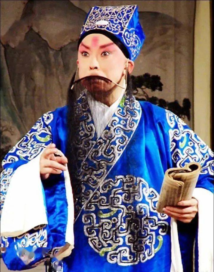 ky com|
李学峰：全面剖析京剧老生(图2)