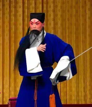 ky com|
李学峰：全面剖析京剧老生(图3)