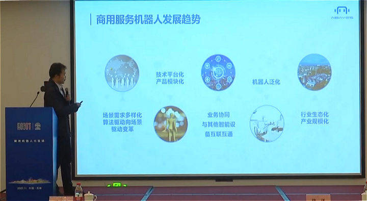 ‘ky com’
贝叶斯智能携手芜湖拓谷机械人 同谋服务机械人行业新生长(图5)